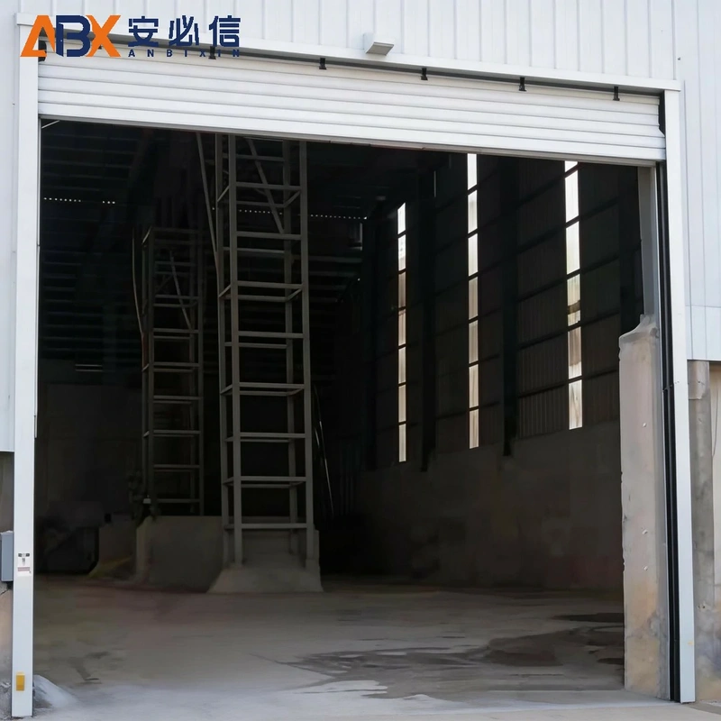 三门峡冷库门封