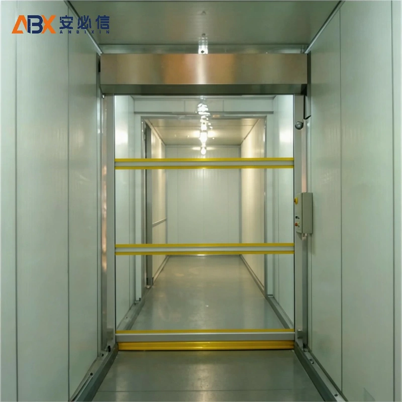 三门峡高速门