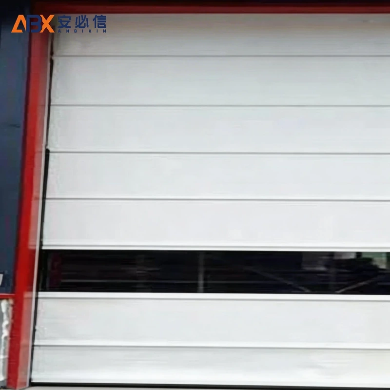 三门峡快速门