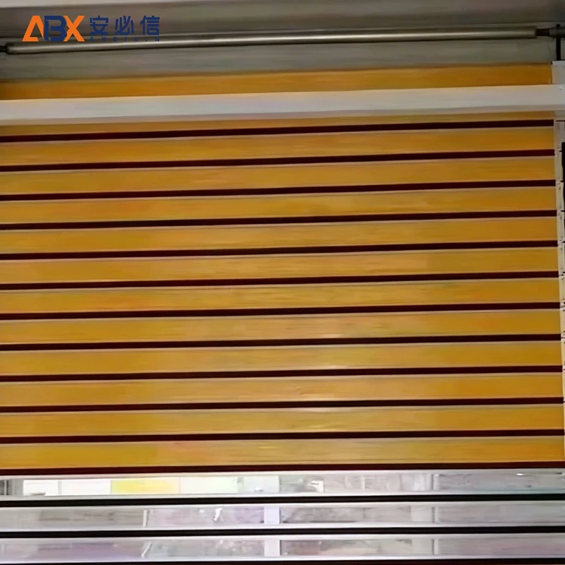 三门峡医药密闭高速门